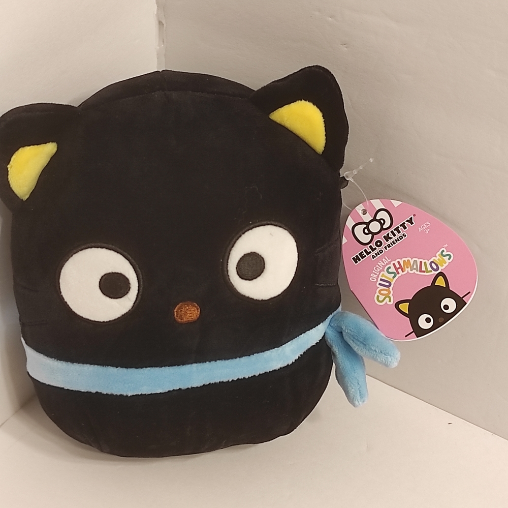 Hello Kitty Squishmallows - Picture 3 of 8